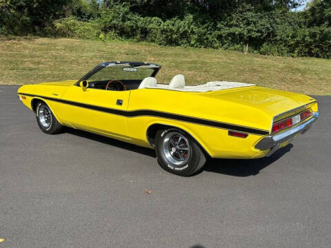 1970 Dodge Challenger