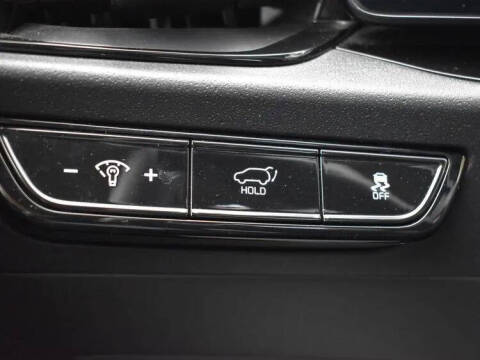 2023 Kia Niro EV Wind