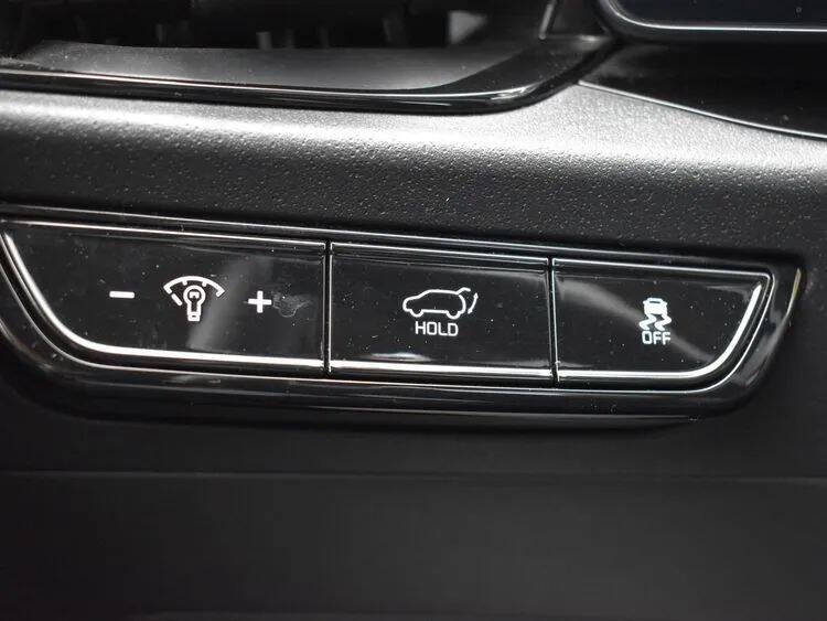 2023 Kia Niro EV Wind