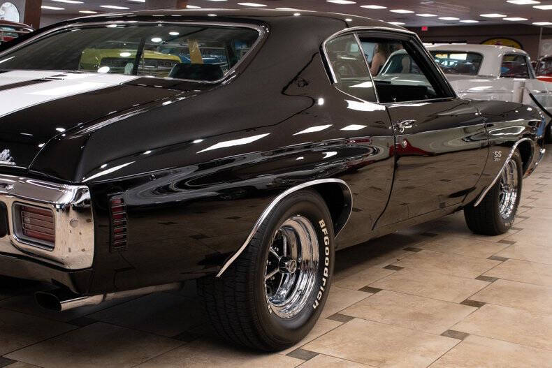 1970 Chevrolet Chevelle
