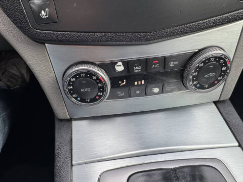 2008 Mercedes-Benz C-Class C 300 Sport