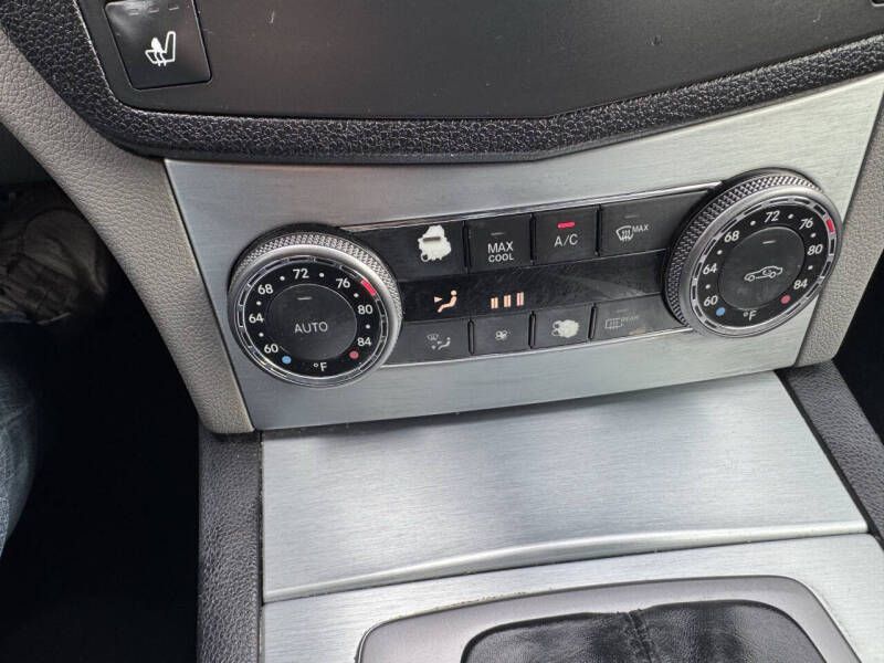 2008 Mercedes-Benz C-Class C 300 Sport