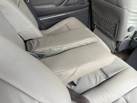 1993 Toyota Land Cruiser