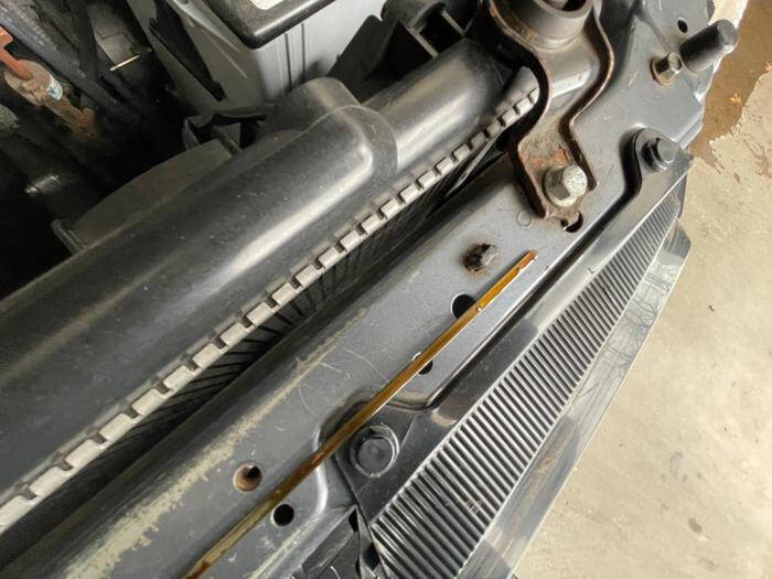 2003 Toyota Highlander