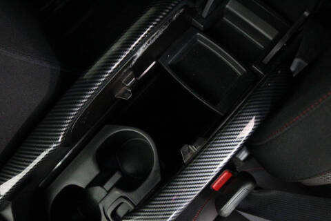 2018 Honda Civic Si