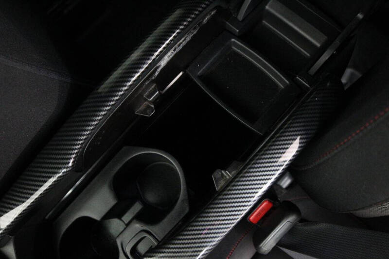 2018 Honda Civic Si