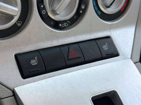 2007 Dodge Caliber R/T