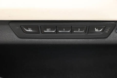 2021 BMW 7 Series ALPINA B7 xDrive