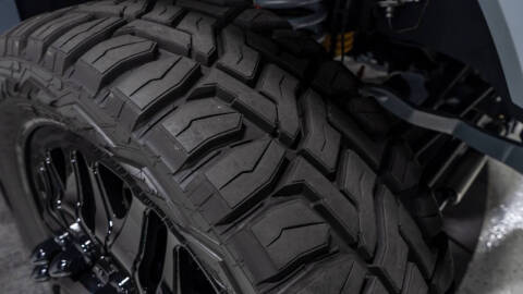 2024 Ford F-450 Super Duty Limited