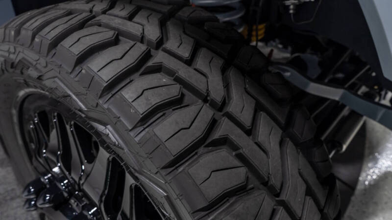 2024 Ford F-450 Super Duty Limited