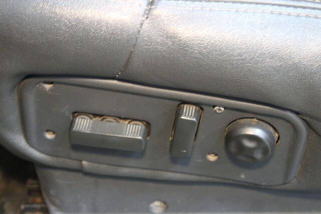 2000 Chevrolet Silverado 1500
