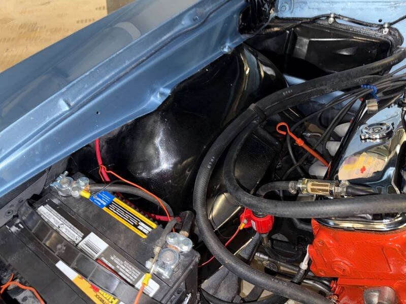 1967 Chevrolet Chevelle