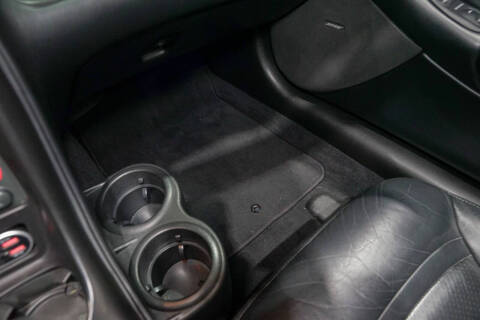 1998 Chevrolet Corvette