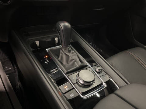 2024 Mazda CX-50 2.5 Turbo Premium Plus