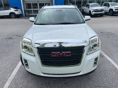 2012 GMC Terrain SLE-2