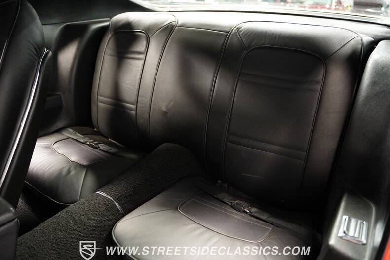 1974 Pontiac Firebird