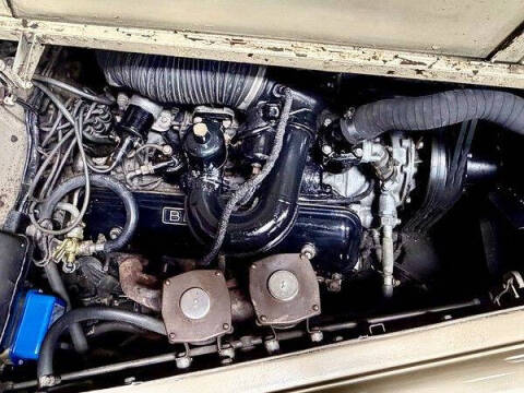 1961 Bentley S2 Continental Drophead Coupe
