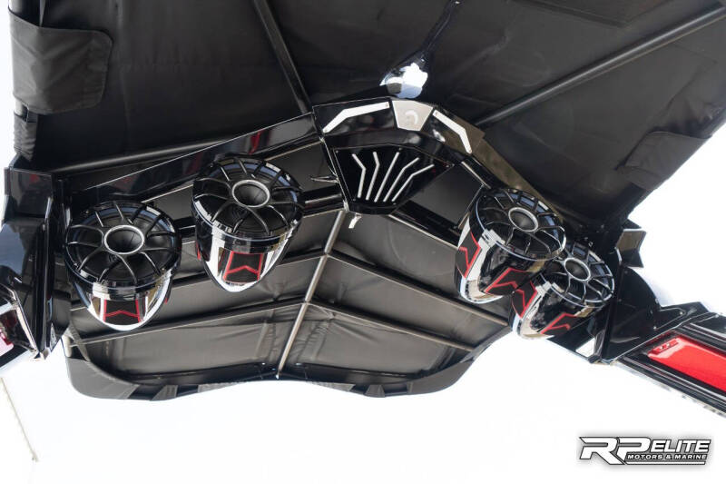 2024 Centurion Ri245