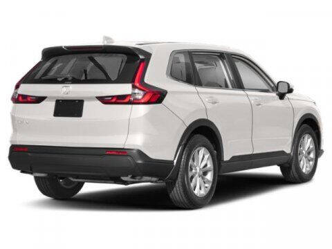 2023 Honda CR-V