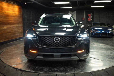 2024 Mazda CX-50 2.5 S Preferred