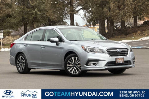2018 Subaru Legacy for sale at Central Oregon Trucks & Suv in Bend OR