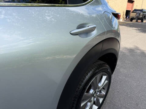2021 Mazda CX-30 Select