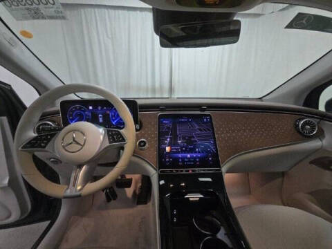 2024 Mercedes-Benz EQE EQE 350 4MATIC