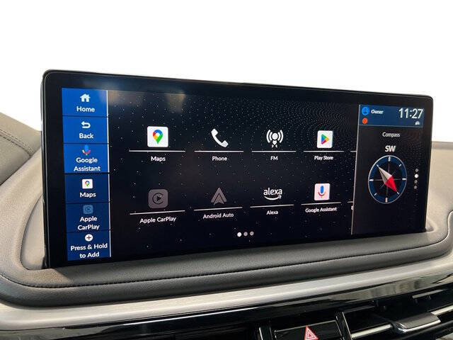 2026 Acura MDX SH-AWD w/Tech