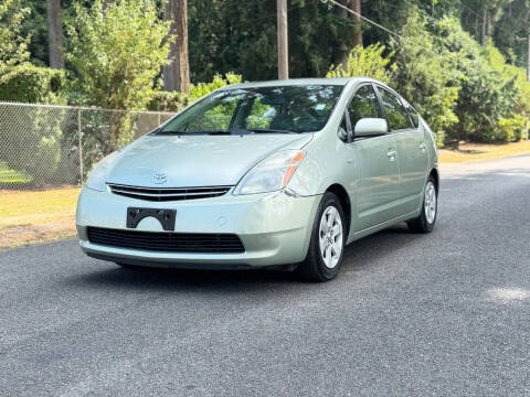 2007 Toyota Prius