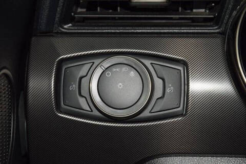 2021 Ford Mustang Shelby GT500