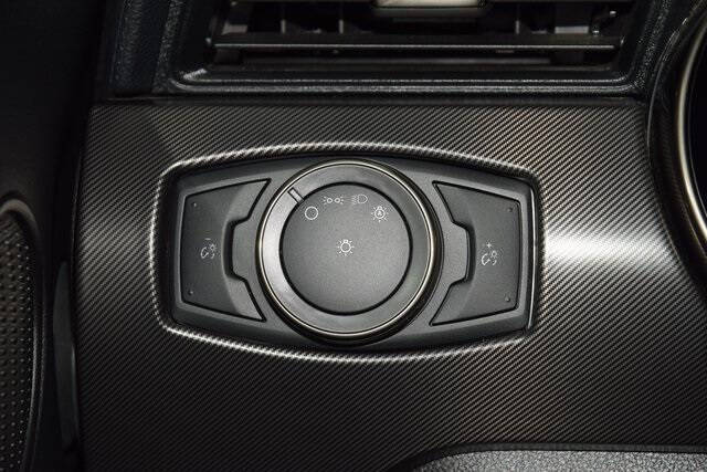 2021 Ford Mustang Shelby GT500