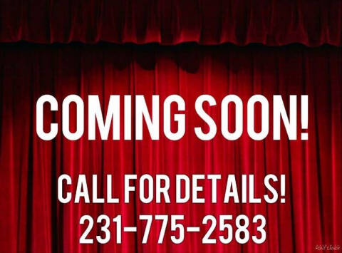 2019 GMC Acadia for sale at DON'S ADOPT A CAR in Cadillac MI