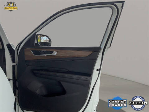 2024 Volkswagen Atlas SE 4Motion