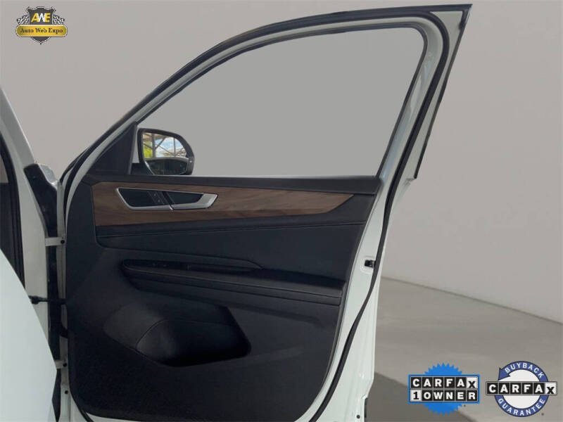 2024 Volkswagen Atlas SE 4Motion