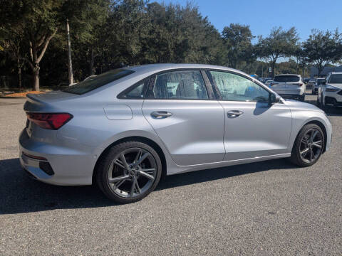 2024 Audi A3 quattro Premium Plus 40 TFSI