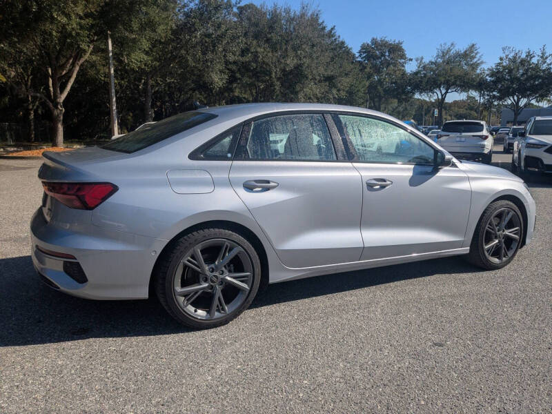 2024 Audi A3 quattro Premium Plus 40 TFSI