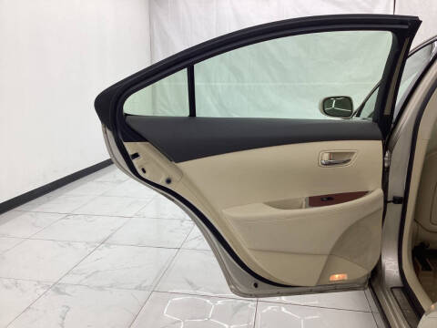 2011 Lexus ES 350