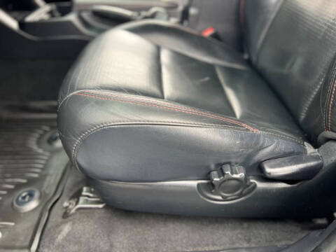 2019 Toyota Tacoma TRD Pro