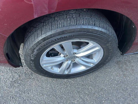 2015 Acura RDX w/Tech
