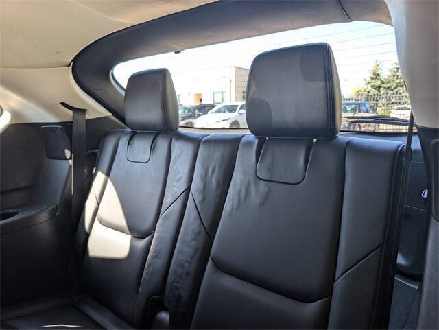 2022 Mazda CX-9 Touring Plus