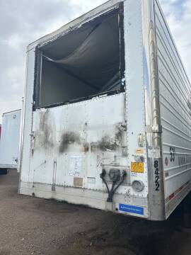 2007 Utility No Unit for sale at Ray and Bob's Truck & Trailer Sales LLC in Phoenix AZ