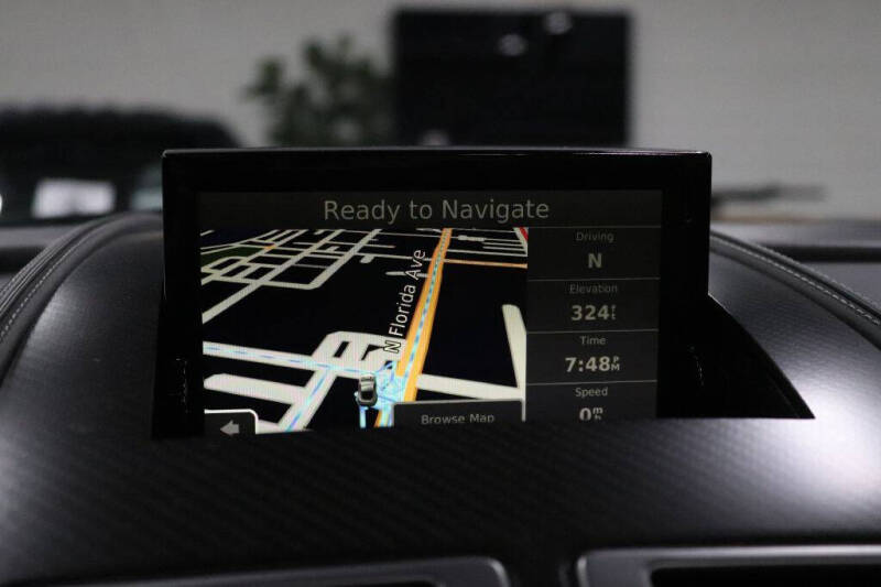 2013 Aston Martin DB9 Volante