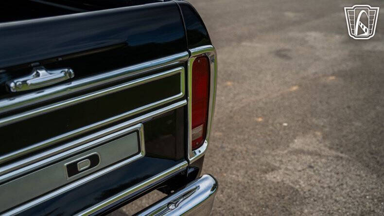 1979 Ford F-100