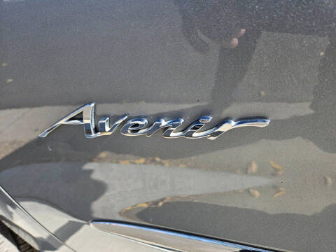 2024 Buick Enclave Avenir