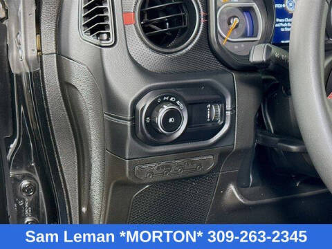 2024 Jeep Wrangler Rubicon X