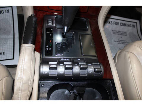 2011 Lexus LX 570