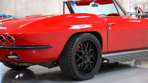 1965 Chevrolet Corvette