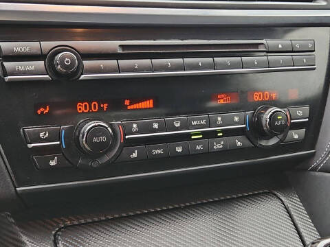 2014 BMW 6 Series 650i