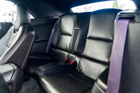 2013 Chevrolet Camaro SS