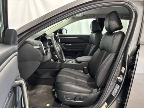 2024 Mazda CX-50 2.5 S Preferred